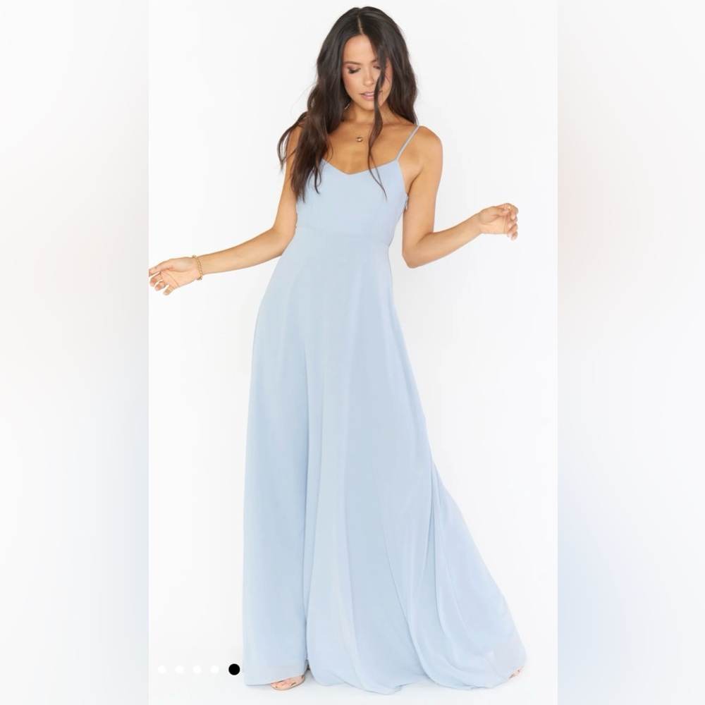 Show Me Your Mumu Dress